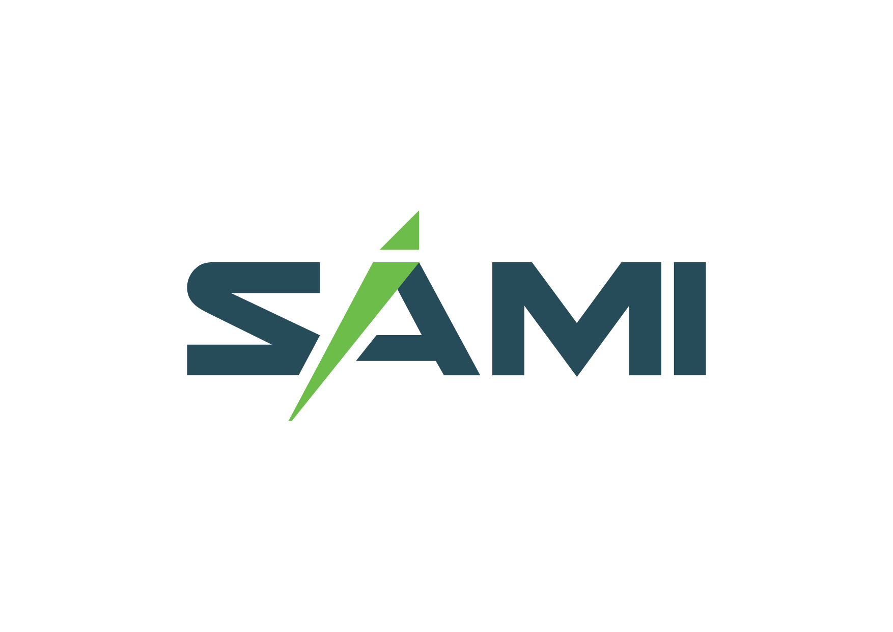 Saudi Arabian Military Industries - SAMI